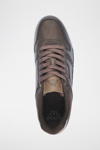 Zapatillas - Marrón