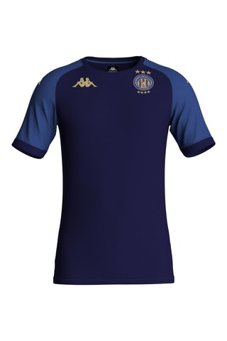 Maillot slim Esperance Tunis - Bleu