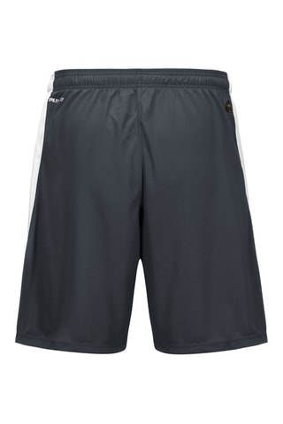 Short regular fit de entrenamiento AS Monaco FC - Gris