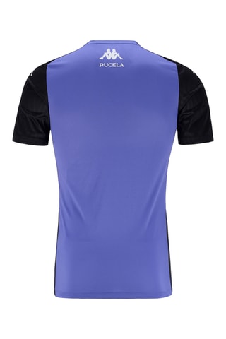 Camiseta de entrenamiento Real Valladolid - Violeta