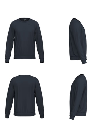 Sudadera Fosado - Gris