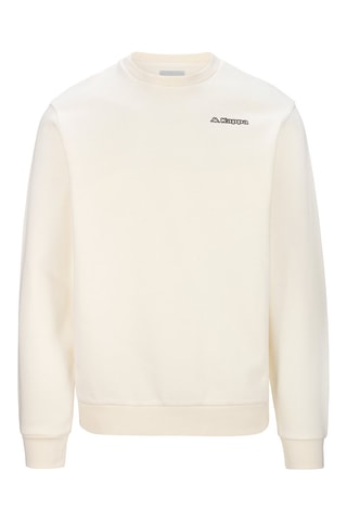 Sudadera Fosado - Blanco