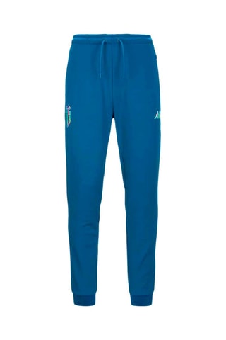Pantalón de chándal Association Sportive de Monaco - Azul