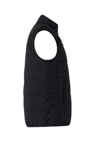 Chaleco Peugeot Sport - Negro