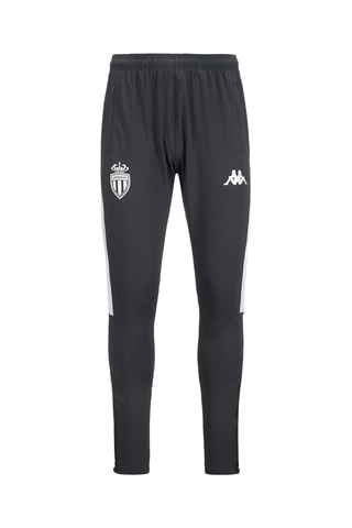 Pantalón de entrenamiento AS Monaco - Gris