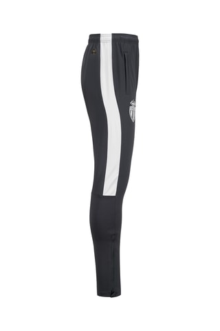 Pantalón de entrenamiento AS Monaco - Gris