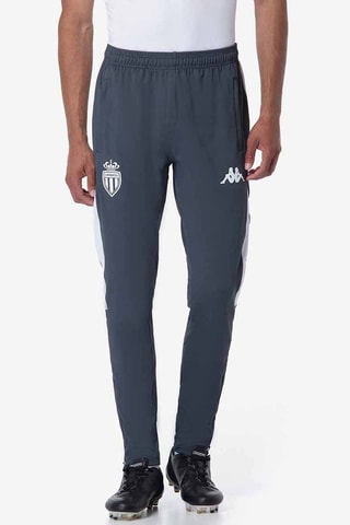 Pantalón de entrenamiento AS Monaco - Gris