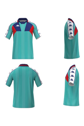 Camiseta - Verde