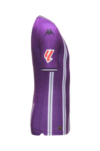 Camiseta de fútbol Real Valladolid CF - Violeta