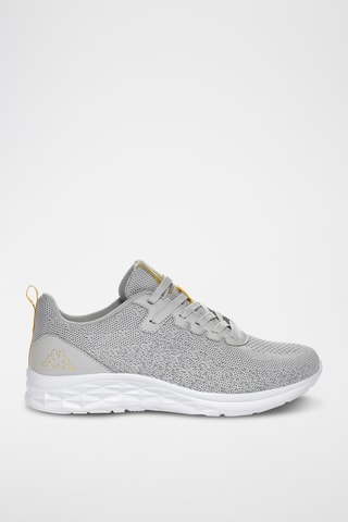Zapatillas - Gris