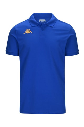 Polo - Azul