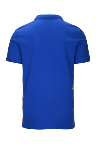 Polo - Azul