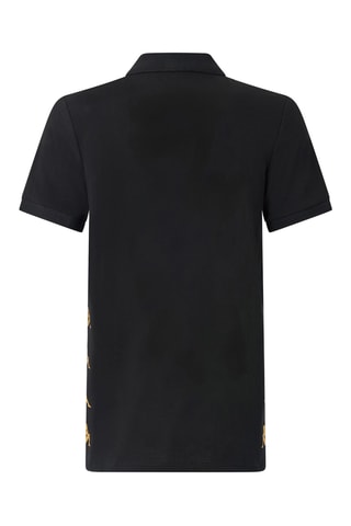 Polo - Negro