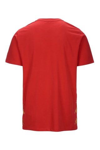 Camiseta - Rojo