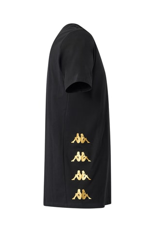 Camiseta - Negro
