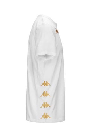 Camiseta - Blanco