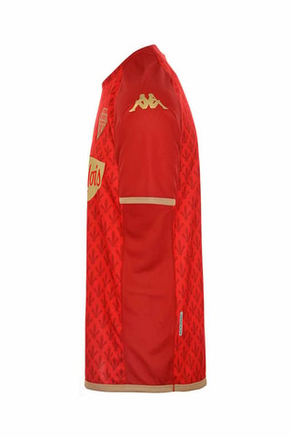 Camiseta Angers SCO - Rojo