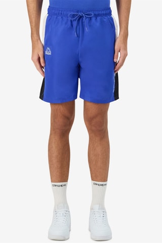 Short Gaggio - Azul