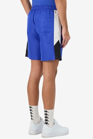 Short Gaggio - Azul