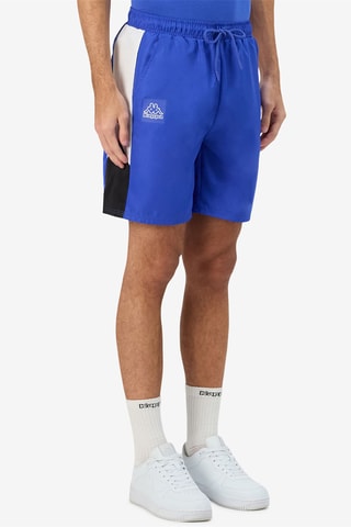 Short Gaggio - Azul