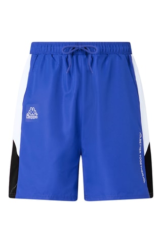 Short Gaggio - Azul