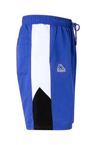 Short Gaggio - Azul