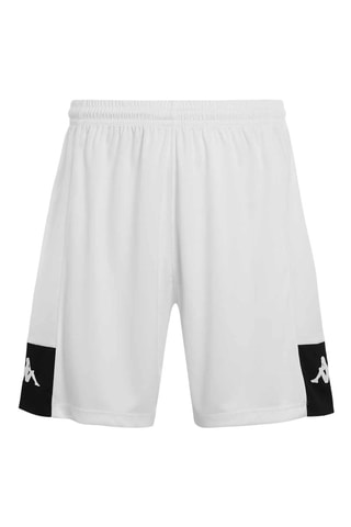Short Daggo