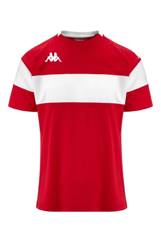 Camiseta Dareto