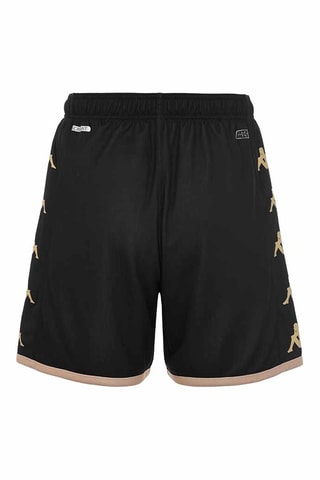 Short Royal Charleroi Sporting Club - Negro