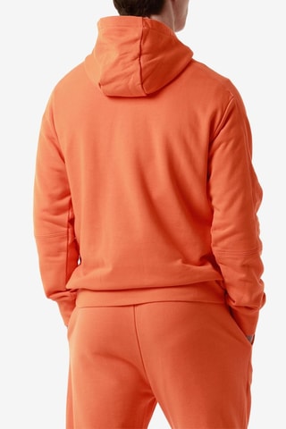 Sudadera con capucha Giano Auth Kontemporary - Naranja