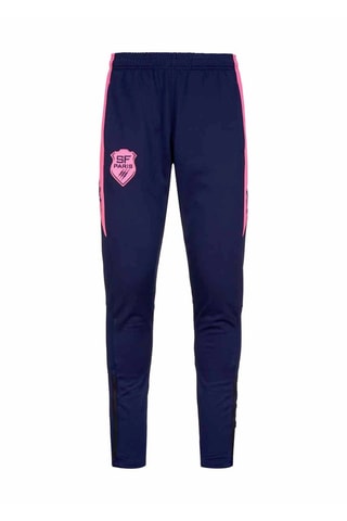 Pantalón de entrenamiento Stade Français Paris - Rosa