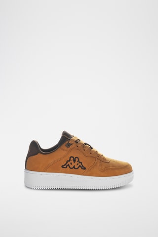 Zapatillas - Amarillo