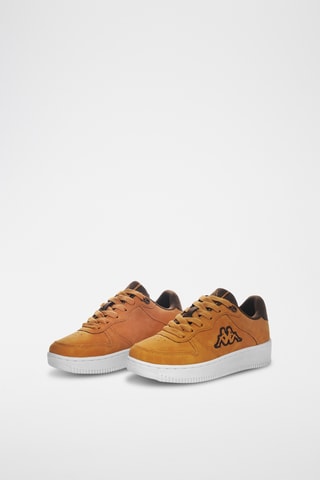 Zapatillas - Amarillo