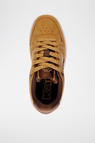Zapatillas - Amarillo