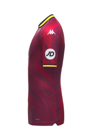 Camiseta de fútbol Real Valladolid CF - Rojo
