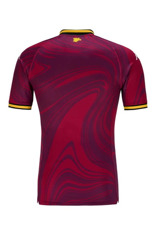 Camiseta de fútbol Real Valladolid CF - Rojo