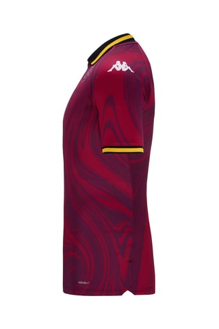 Camiseta de fútbol Real Valladolid CF - Rojo