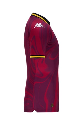 Camiseta de fútbol Real Valladolid CF - Rojo