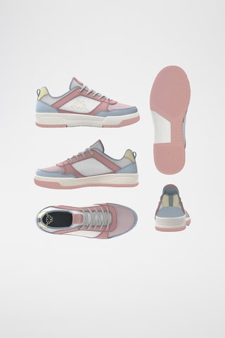 Zapatillas - Rosa