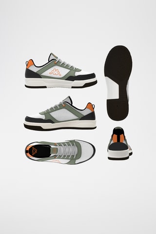 Zapatillas - Blanco