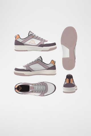 Zapatillas - Blanco