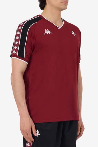 Camiseta regular fit de fútbol FC Metz - Rojo