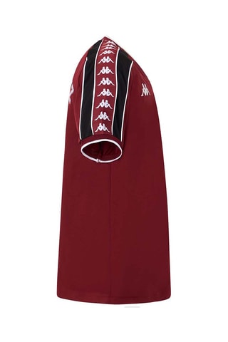 Camiseta regular fit de fútbol FC Metz - Rojo