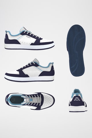 Zapatillas - Blanco