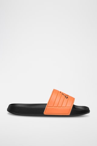 Chanclas - Negro