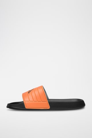 Chanclas - Negro