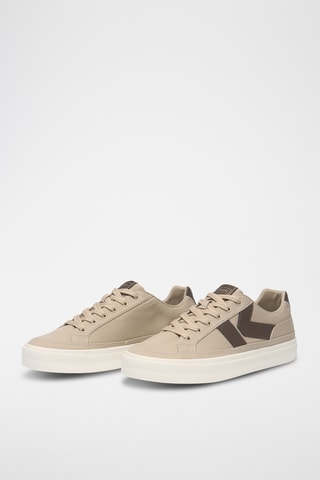 Zapatillas - Beige