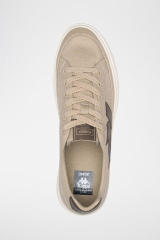 Zapatillas - Beige