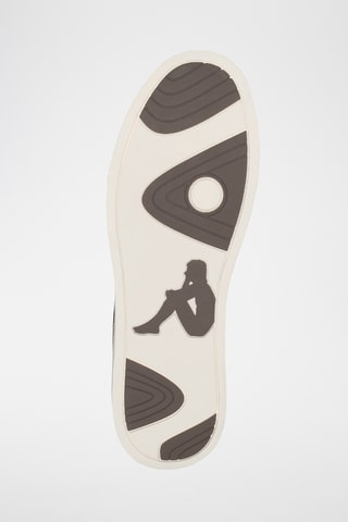 Zapatillas - Beige