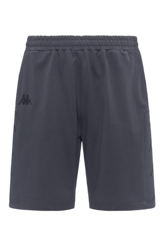 Short regular fit - Gris